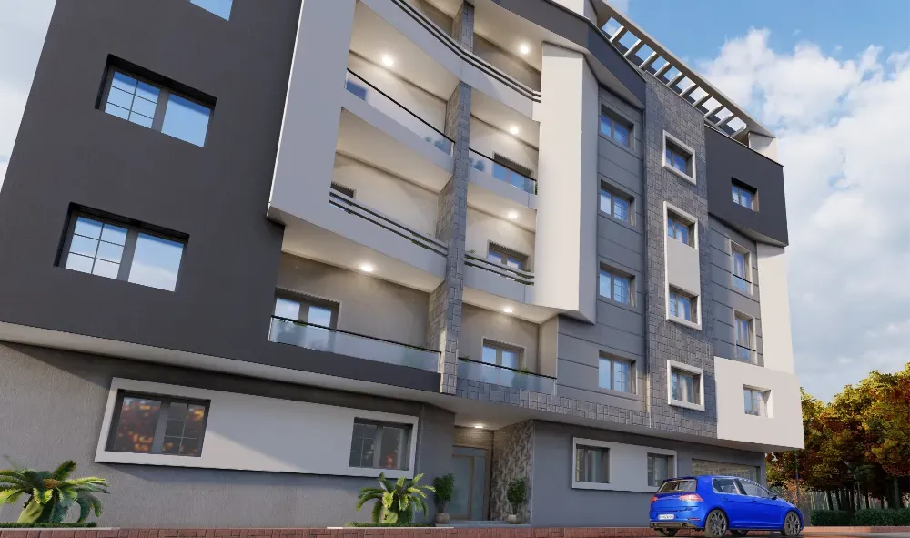 image of Investissez dans l’excellence immobilière avec Platinium Imo